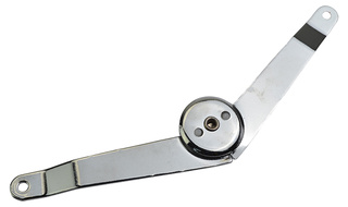 Lightweight Lid Stay Chrome Plated Steel